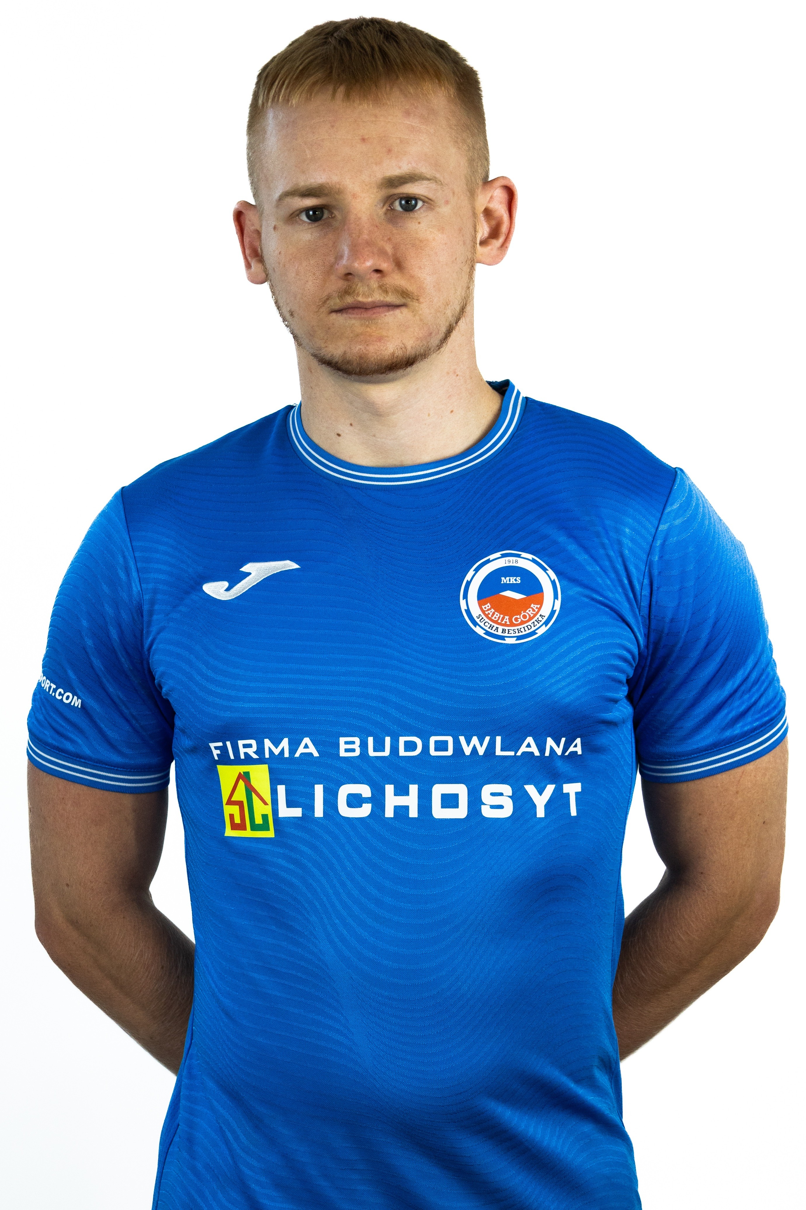 player