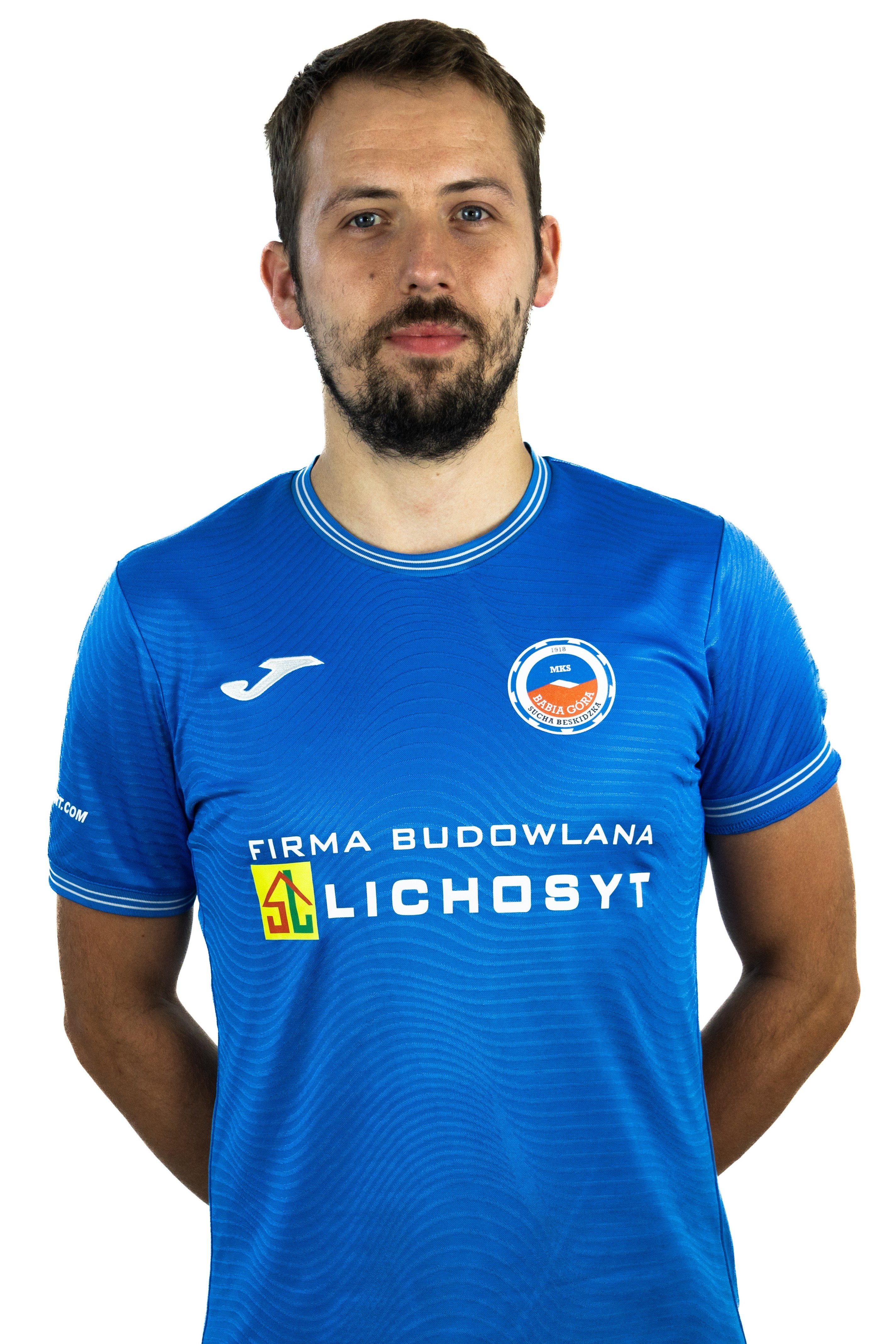 player