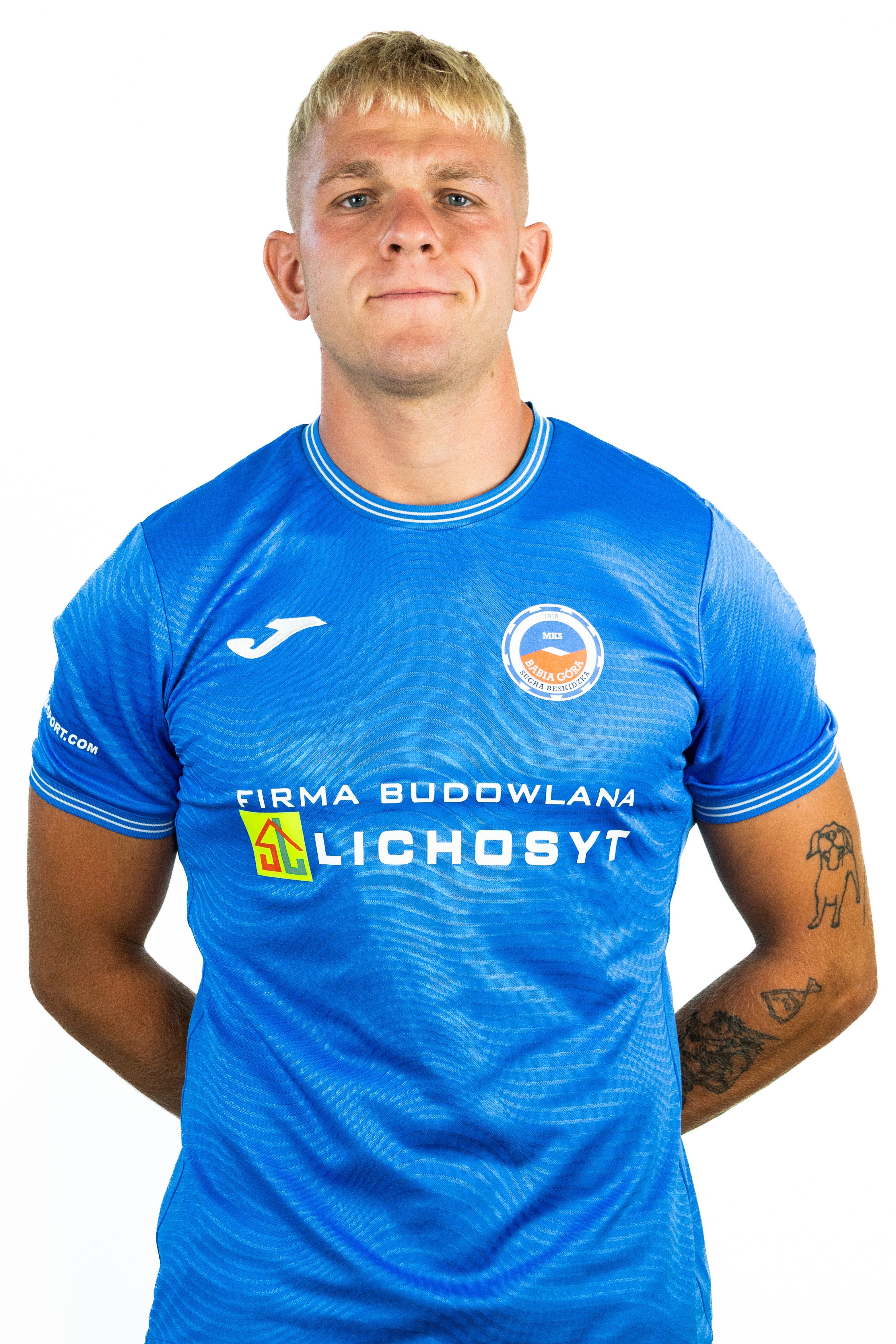player